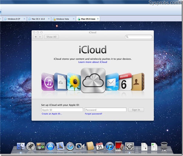 Mac Os X Lion Vmware Files Exe Free Download